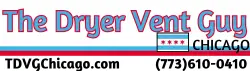 Expert Dryer Vent Cleaning & Installation Chicago | The Dryer Vent Guy